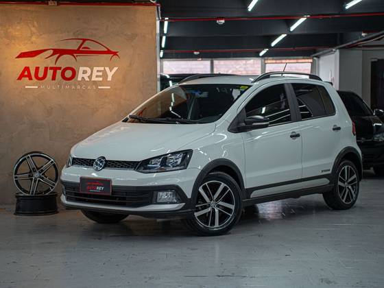 VOLKSWAGEN FOX 1.6 MSI TOTAL FLEX XTREME 4P MANUAL VOLKSWAGEN FOX 1.6 MSI TOTAL FLEX XTREME 4P MANUAL